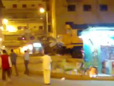 فى مصر فقط سائق قطار يوقف القطار ليشترى علبة سجاير