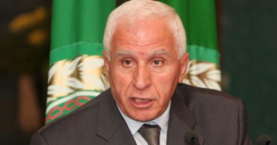 الأحمد: حماس ترفض ببدء تشكيل حكومة وتحديد موعد الانتخابات