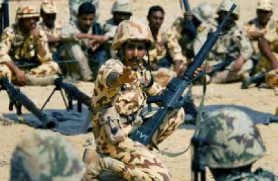 مصدر أمني: اختطاف 7 أفراد من الجيش والشرطة في شمال سيناء