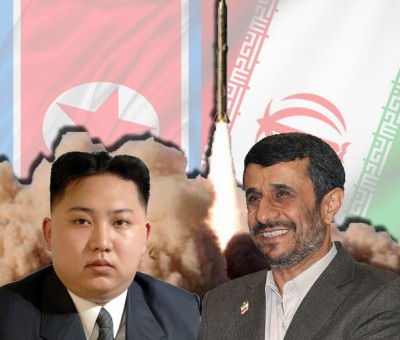 القرابة "النووية" بين كوريا الشمالية وإيران..خبراء غربيون: كوريا الشمالية أصبحت حقل تجارب نووي لإيران