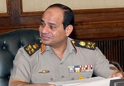 الجيش المصري يحذر الاخوان: النظام لن يستطيع تحمل غضب المؤسسة العسكرية حال تكشيرها عن أنيابها