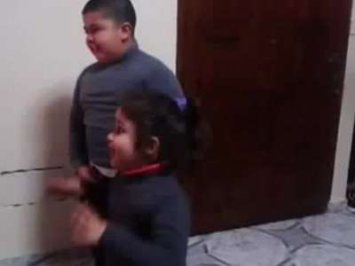 آخر كليبات طيور الجنة في غزة