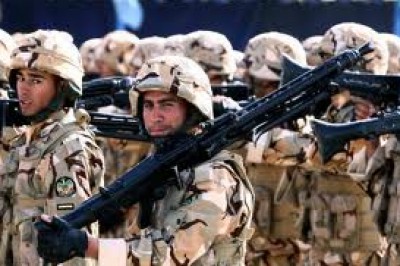 ايران: لدينا 4 ملايين مقاتل مدرب جاهز للخدمة ومواجهة العدو