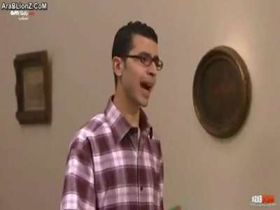 تحرش البنات بـالشباب