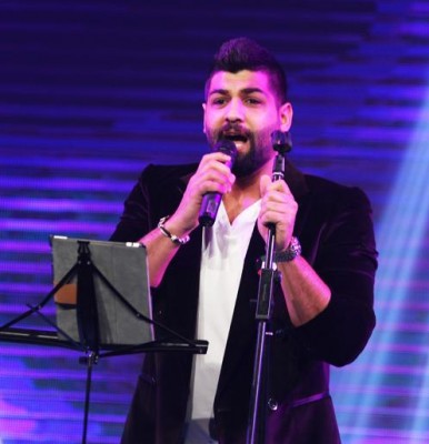 ابراهيم دشتي يصدر طاف ويشارك في مهرجان ليالي فبراير دنيا الوطن