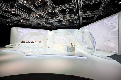 الجزيرة للأطفال تعلن عن أسماء المتأهلين لمرحلة التصفيات النهائية في تيجان النور 2013