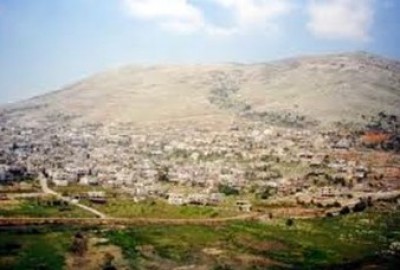 اسرائيل تقدم شكوى ضد سوريا بسبب سقوط قذائف هاون من الأراضي السورية على هضبة الجولان المحتلة