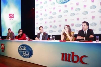 بالصور..بداية مشوار الموسم الثاني من "Arab Idol" محبوب العرب على "MBC1" وMBC مصر