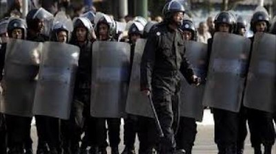 مصر : سيناريوهات تظاهرات 30 يونيو
