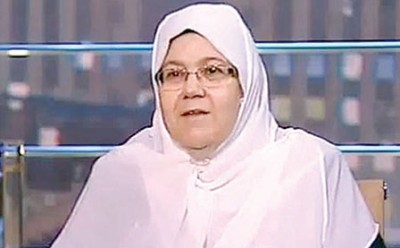 ابنة حسن البنا "استشهاد": كنت أتمنى تأجيل وصول الإخوان للسلطة بعض الوقت