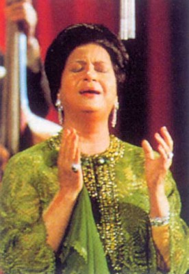 أم كلثوم - أروح لمين - كاملة