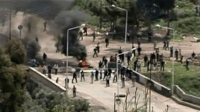 روسيا تقترح هيئة انتقالية من المعارضة والحكومة وقوة سلام في الجولان..والجيش السوري يستعد لعملية واسعة في ريف دمشق