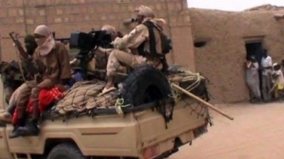 واشنطن تدرج "أنصار الدين" على قائمة الإرهاب