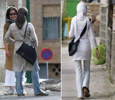 الدعوة السلفية لطالبات جامعة الاسكندرية:اعلمى أنه إما الحجاب أو النار