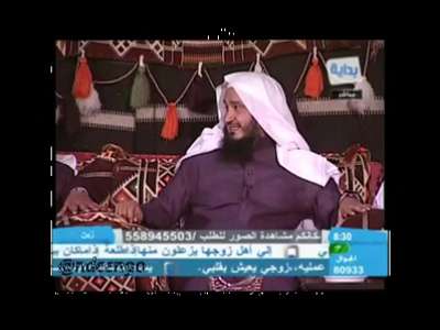 بالفيديو.. ردة فعل الرجال بعدما بشرهم شيخ بأن زوجاتهم في الدنيا هن في الجنة أيضاً