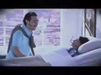 شاهد بالفيديو : طريقه تمثيل اللقطات الحزينة في الافلام
