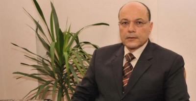 النائب العام يطعن على قرار إخلاء سبيل مبارك