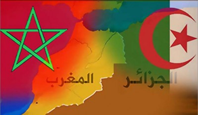 الجزائر تعلن فتح حدودها البرية مع المغرب قريبا