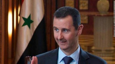 معارض سوري: الأسد يمتلك 1200 طن من الأسلحة الكيميائية