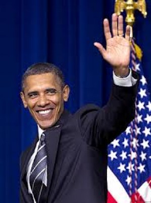 باراك أوباما يستعد لإرسال أسلحة فتاكة إلى المعارضة السورية