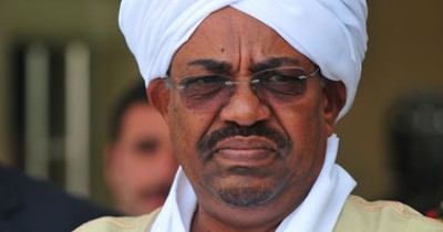 البشير يشهد توقيع 6 اتفاقيات بين السودان وروسيا فى مجالات التعدين