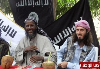مصادر في القاعدة: مصرع أبو منصور الأمريكي في الصومال