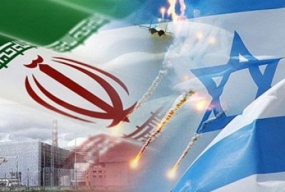 نائب اسرائيلي: القيام بعملية عسكرية ضد المنشآت النووية الإيرانية من عدمه سيُتخذ حتى بداية العام المقبل