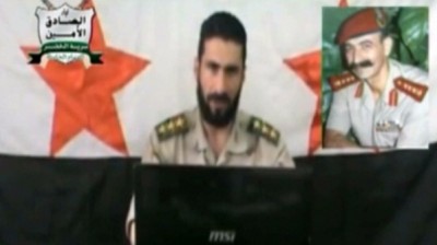 الجيش الحر يستهدف قائد سجن صيدنايا مع بعض مرافقيه في ريف دمشق