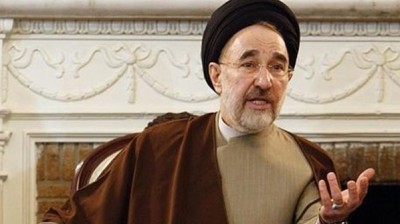 "المهدي المنتظر" يترشح لانتخابات الرئاسة الايرانية : ظهر قبل يومين ويريد احلال الأمن ! .. ومؤيدو "خاتمي" يصعدون أسطح منازلهم ليرشّح نفسه