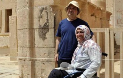 بحث التعاون في المجال السياحي بين مصر وايران