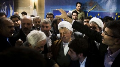 الانتخابات تنطلق في 14 يونيو القادم.. شقيق نجاد يترشح لرئاسة إيران