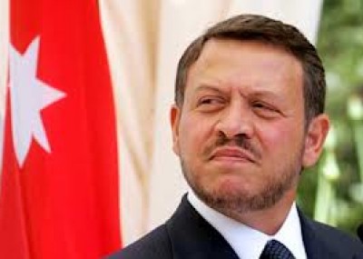 المخابرات الاردنية تكشف عن خلية حاولت اغتيال الملك