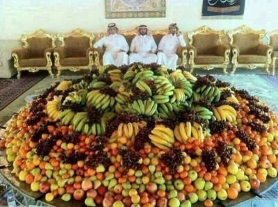طبق اليوم وكل يوم!
