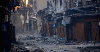 الجمعية العامة للأمم المتحدة تصوت على مشروع قرار بشأن سوريا