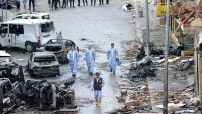 تفجيرات "الريحانية" تضيق الخناق على سياسة أردوغان