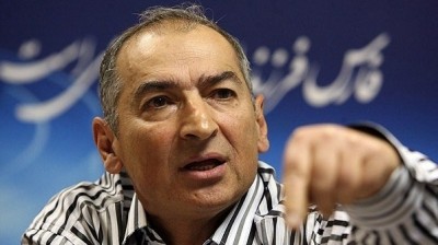 مجيء رفسنجاني قد ينهي دعم طهران لبشار الأسد