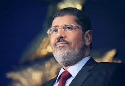استطلاع للرأي: معظم المصريين يرفضون إعادة انتخاب مرسي