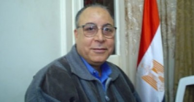 مستنكراً تصفيق البعض للإعتداء : قيادي إخواني : الإعتداء "الصهيوني" ضد سوريا وليس بشار