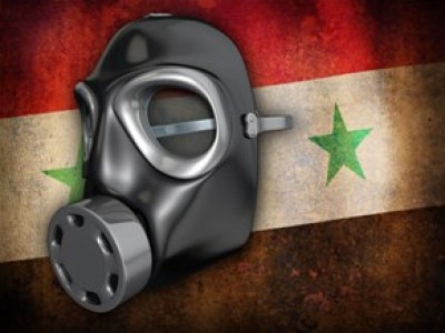 "بي بي سي" تؤكد أنها اطلعت على أدلة على وقوع هجوم كيماوي في شمال سوريا