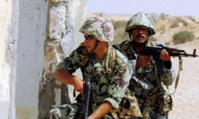 الرئاسة المصرية تتفاوض مع خاطفي الجنود بسيناء عبر قيادات بـ"الإخوان"
