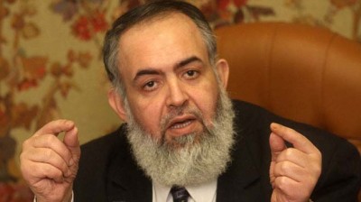 "أبوإسماعيل": "مرسى والإخوان" ظالمون وجبروت.. وأنا خصم لهم