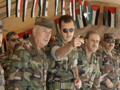 هآرتس: اسرائيل اخطأت في تقدير قوة نظام الأسد وتقسيم سوريا لثلاث دول هو السيناريو الأنسب لتل أبيب