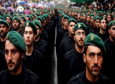 قيادي بحزب الله:قصف إسرائيل أسلحة لإيران هو بمثابة "إعلان حرب"