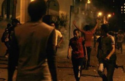 تباين بين الرئاسة المصرية والأجهزة الأمنية في أزمة الجنود المخطوفين