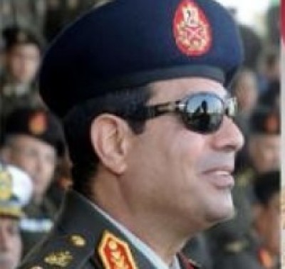 الجيش المصري: اما ان يبقى مرسى رئيس بجد يا يقدم استقالته ولو مش قادر يتحمل المسئولية يمشى ويجيى غيره