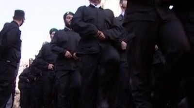الجيش السوري وحزب الله يشنّان هجوماً على القصير