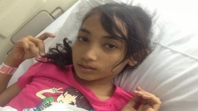 التخصصي السعودي يؤكد خلو دم "الطفلة رهام" من الإيدز بعد اجراء الفحوص 3 مرات