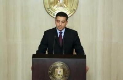 الرئاسة المصرية تنفي تهريب الجنود المخطوفين لغزة