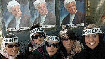 ايران: استنفار أمني و إغلاق مكاتب رفسنجاني الانتخابية