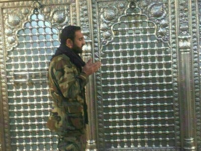 بالأسماء والصور : قتلى حزب الله اللبناني في مواجهات مدينة القصير السورية